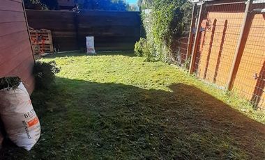 Casa en Arriendo en Villa Alto Puerto Varas, frente al nuevo Hospital de Puerto Varas