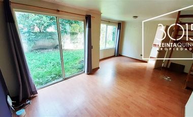 Casa en Arriendo en Villa Alto Puerto Varas, frente al nuevo Hospital de Puerto Varas