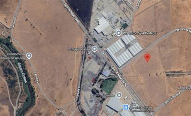 Terreno Construccion  en Venta en Camino A Noviciado - Camino La botella