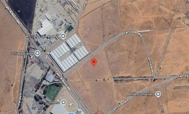 Terreno Construccion  en Venta en Camino A Noviciado - Camino La botella