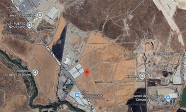 Terreno Construccion  en Venta en Camino A Noviciado - Camino La botella