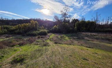 Parcela en Venta en Hijuela Primavera lote 1 A – Puente 7,