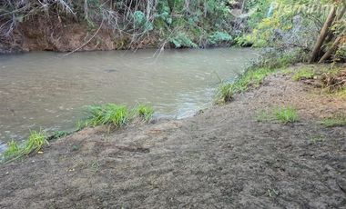 Parcela en Venta en Hijuela Primavera lote 1 A – Puente 7,