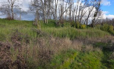 Parcela en Venta en Hijuela Primavera lote 1 A – Puente 7,