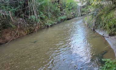 Parcela en Venta en Hijuela Primavera lote 1 A – Puente 7,