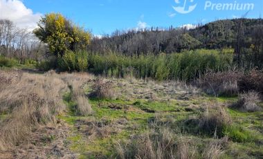 Parcela en Venta en Hijuela Primavera lote 1 A – Puente 7,