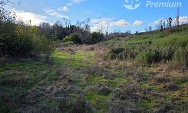 Parcela en Venta en Hijuela Primavera lote 1 A – Puente 7,