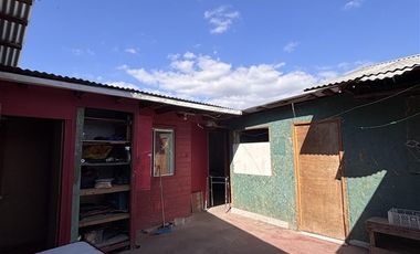 Casa en Venta en 12 oriente