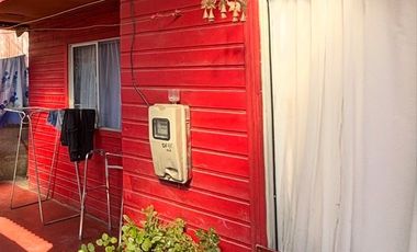 Casa en Venta en 12 oriente