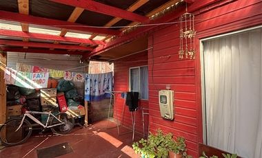 Casa en Venta en 12 oriente