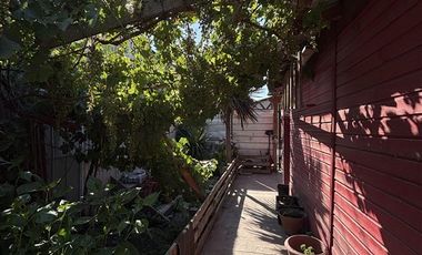 Casa en Venta en 12 oriente