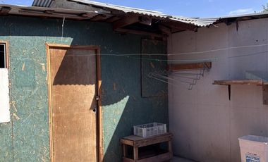 Casa en Venta en 12 oriente