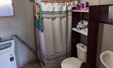 Casa en Venta en 12 oriente