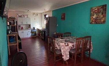 Casa en Venta en 12 oriente
