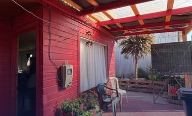 Casa en Venta en 12 oriente