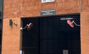 Estacionamiento en Venta en Nueva Providencia / Pedro de Valdivia