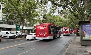 Estacionamiento en Venta en Nueva Providencia / Pedro de Valdivia
