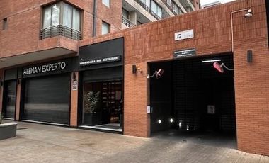 Estacionamiento en Venta en Nueva Providencia / Pedro de Valdivia