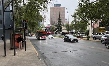Estacionamiento en Venta en Nueva Providencia / Pedro de Valdivia
