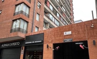 Estacionamiento en Venta en Nueva Providencia / Pedro de Valdivia