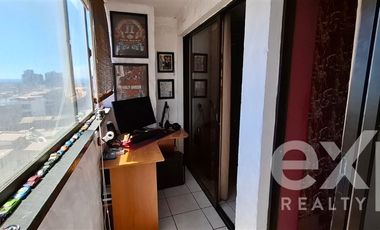 Departamento en Venta en Edificio doña Rosario