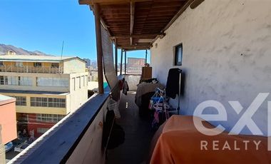 Departamento en Venta en Edificio doña Rosario