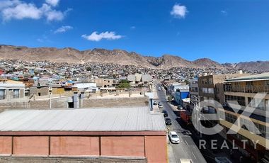 Departamento en Venta en Edificio doña Rosario