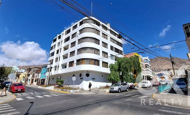 Departamento en Venta en Edificio doña Rosario