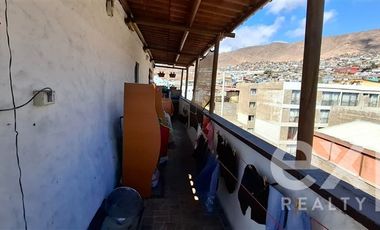 Departamento en Venta en Edificio doña Rosario