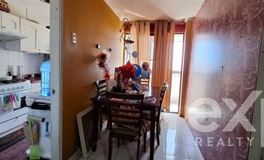 Departamento en Venta en Edificio doña Rosario