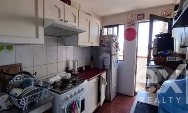 Departamento en Venta en Edificio doña Rosario