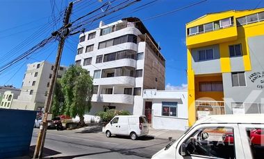 Departamento en Venta en Edificio doña Rosario