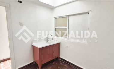 Casa en Arriendo en Ureta Cox / Juan Griego