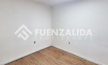 Casa en Arriendo en Ureta Cox / Juan Griego