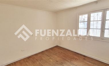 Casa en Arriendo en Ureta Cox / Juan Griego