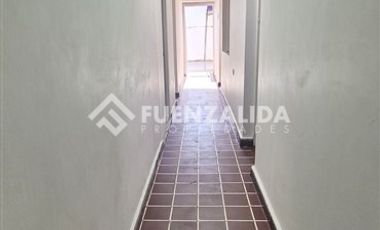 Casa en Arriendo en Ureta Cox / Juan Griego