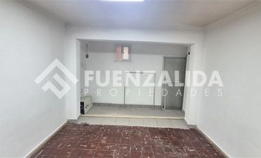 Casa en Arriendo en Ureta Cox / Juan Griego