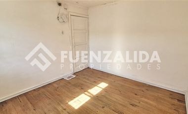 Casa en Arriendo en Ureta Cox / Juan Griego