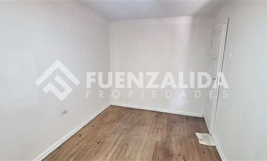 Casa en Arriendo en Ureta Cox / Juan Griego