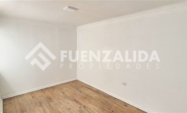 Casa en Arriendo en Ureta Cox / Juan Griego