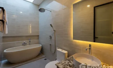 4 Bedroom Villa for rent in Berawa, Bali