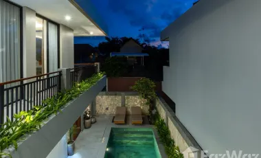 4 Bedroom Villa for rent in Berawa, Bali