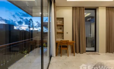 4 Bedroom Villa for rent in Berawa, Bali