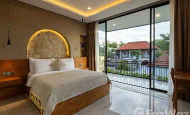 4 Bedroom Villa for rent in Berawa, Bali