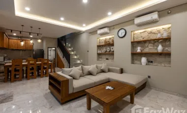 4 Bedroom Villa for rent in Berawa, Bali