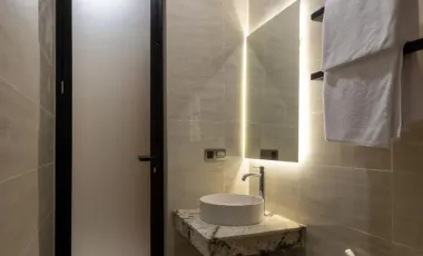 4 Bedroom Villa for rent in Berawa, Bali