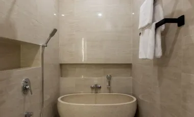 4 Bedroom Villa for rent in Berawa, Bali