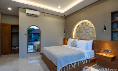 4 Bedroom Villa for rent in Berawa, Bali