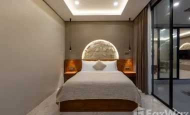 4 Bedroom Villa for rent in Berawa, Bali