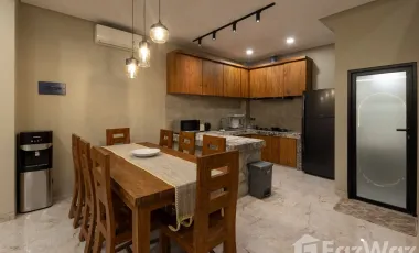 4 Bedroom Villa for rent in Berawa, Bali